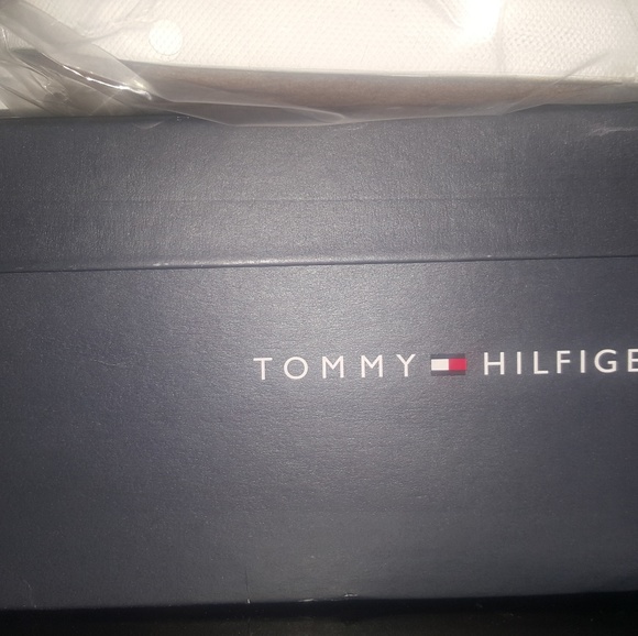 TOMMY HILGER SHOES - Picture 5 of 8